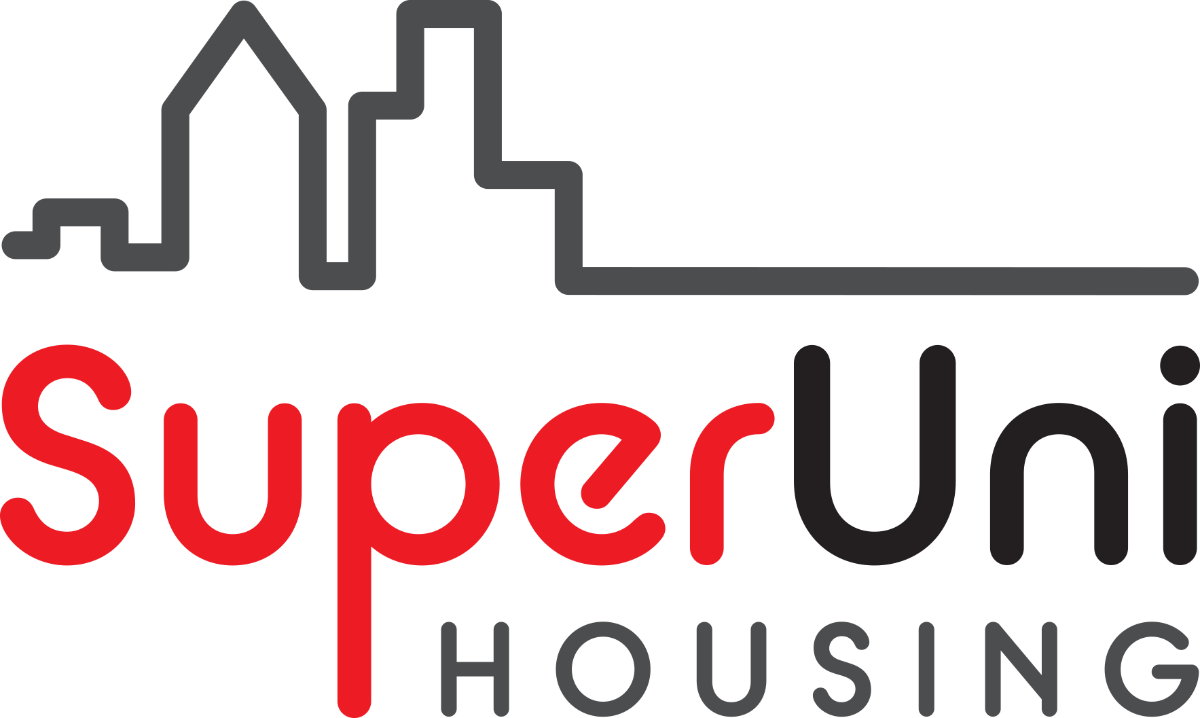 SuperUniHousing Logo